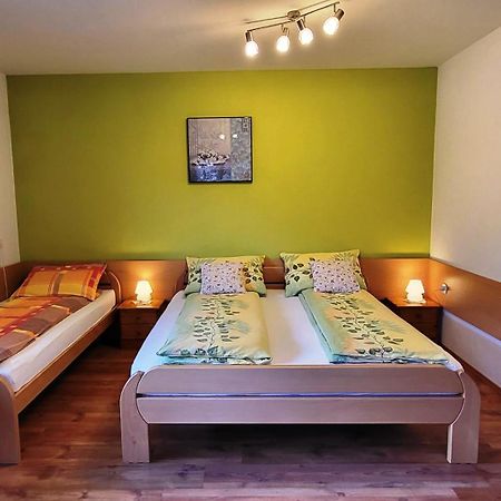 Apartments Oman Kranjska Gora Bagian luar foto