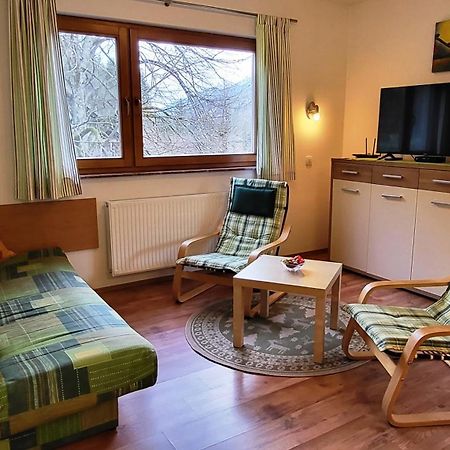 Apartments Oman Kranjska Gora Bagian luar foto