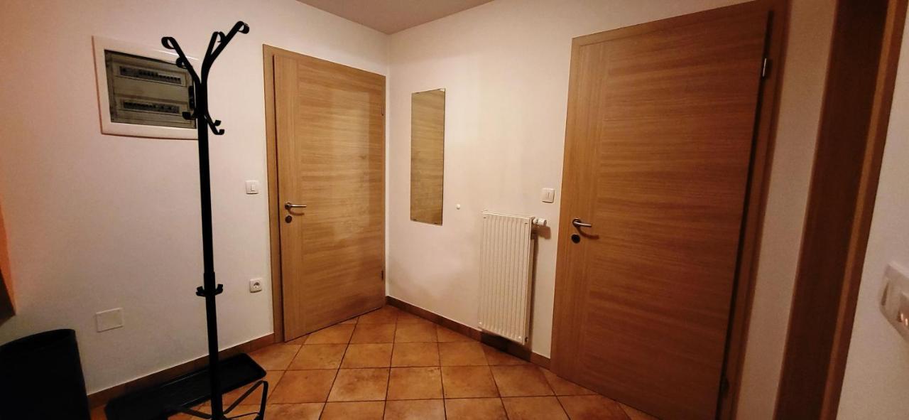 Apartments Oman Kranjska Gora Bagian luar foto