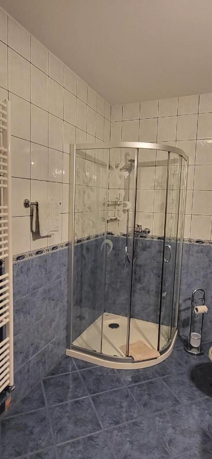 Apartments Oman Kranjska Gora Bagian luar foto
