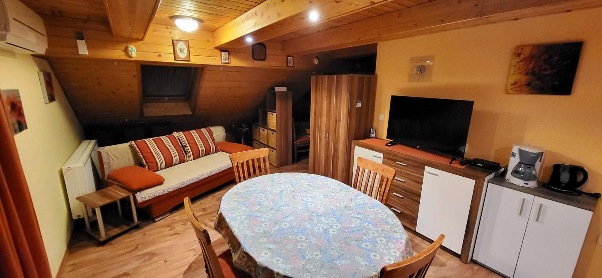 Apartments Oman Kranjska Gora Bagian luar foto