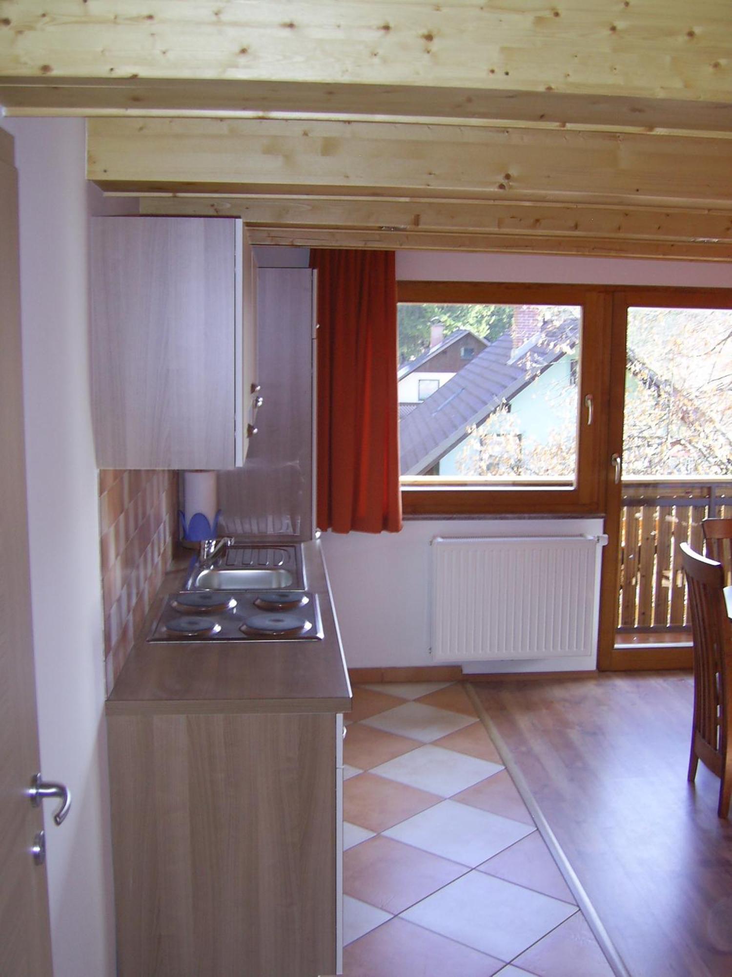 Apartments Oman Kranjska Gora Ruang foto