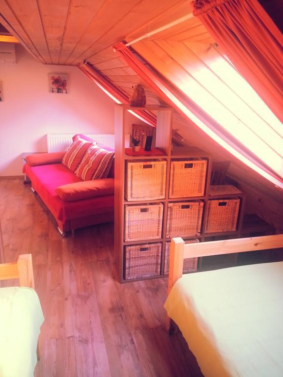 Apartments Oman Kranjska Gora Bagian luar foto